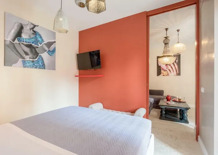 Petra Appartement