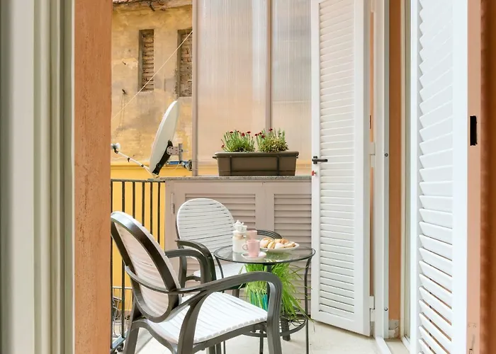 Petra Appartement